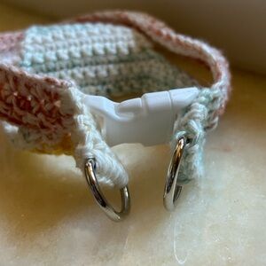 Two Small Pet Harness Bundle + Freebies!